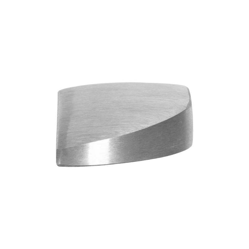 Picard 2524000 Anvil Block, Toe Pattern 120 mm