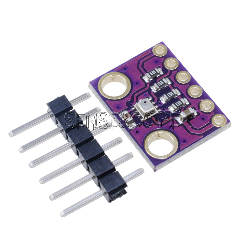10PCS BMP280 Pressure Sensor Module High Precision Atmospheric Arduino BMP180-