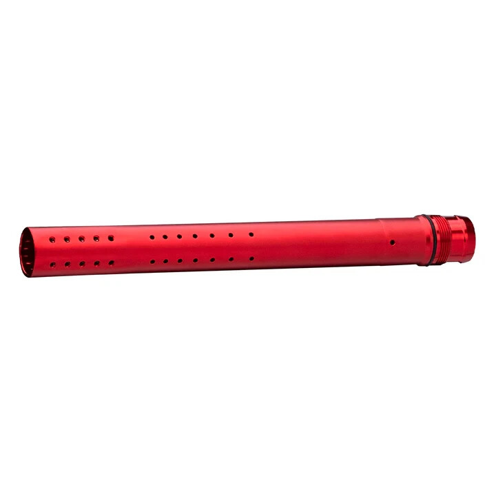 Dye UL-I 14" Barrel Tip Red Dust