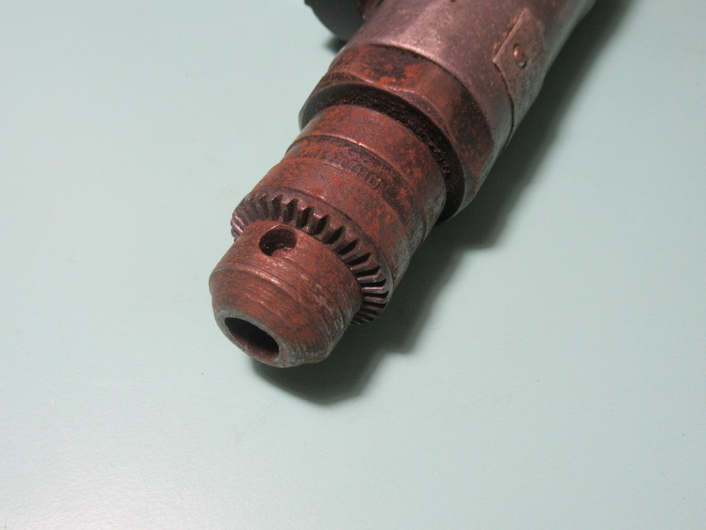MATCO TOOLS MT-1785 3/8" COMPACT PNEUMATIC AIR DRILL