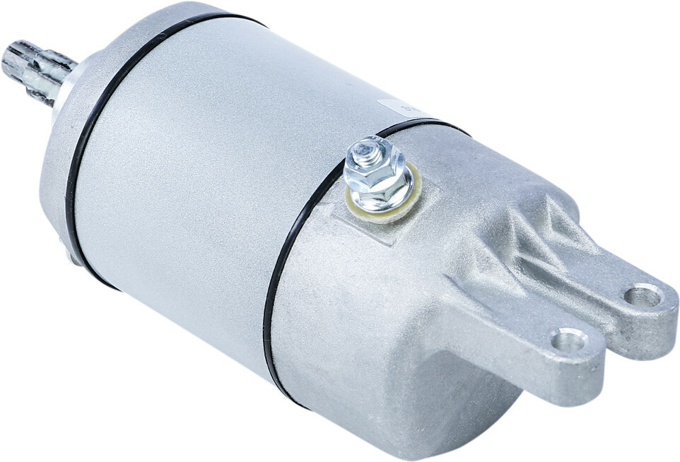 WPS Replacement Starter Motor  SMU0048