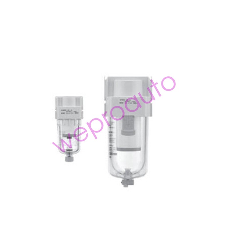 1PCS SMC AFM40-06-A Mist Separator ✦KD