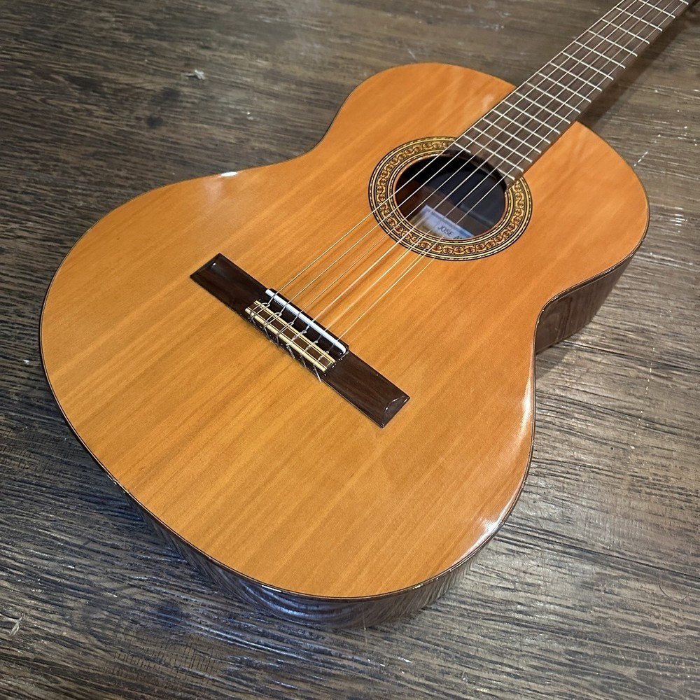 Jose Antonio 6-C Classical Guitar with Case