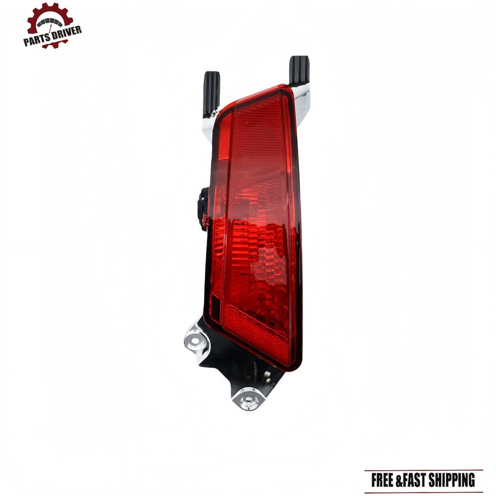 For Range Rover Evoque 2011-2017 2018 Left Driver/LH Rear Bumper Light Reflector