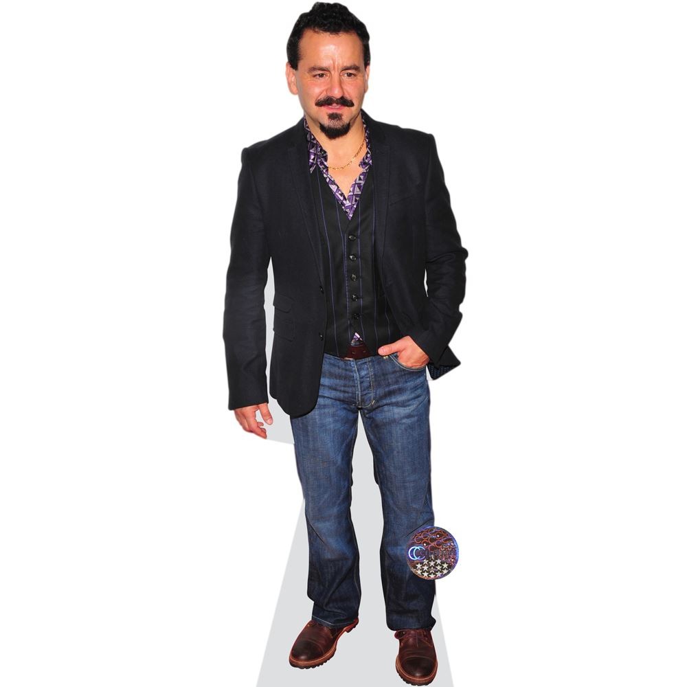 Max Casella Mini Size Cutout
