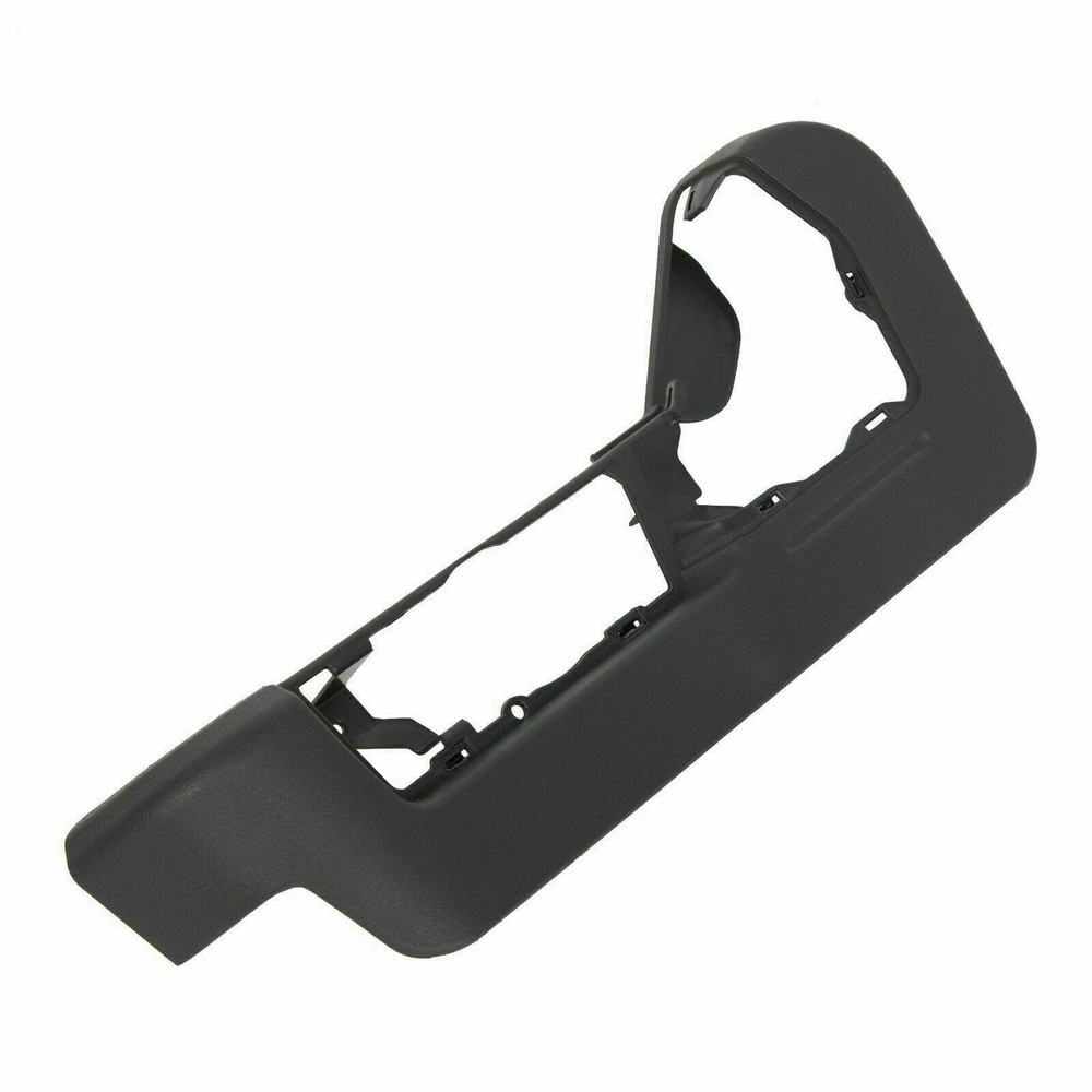 For 2009-2014 Ford F150 Left Driver Power Seat Valance Valence Panel New