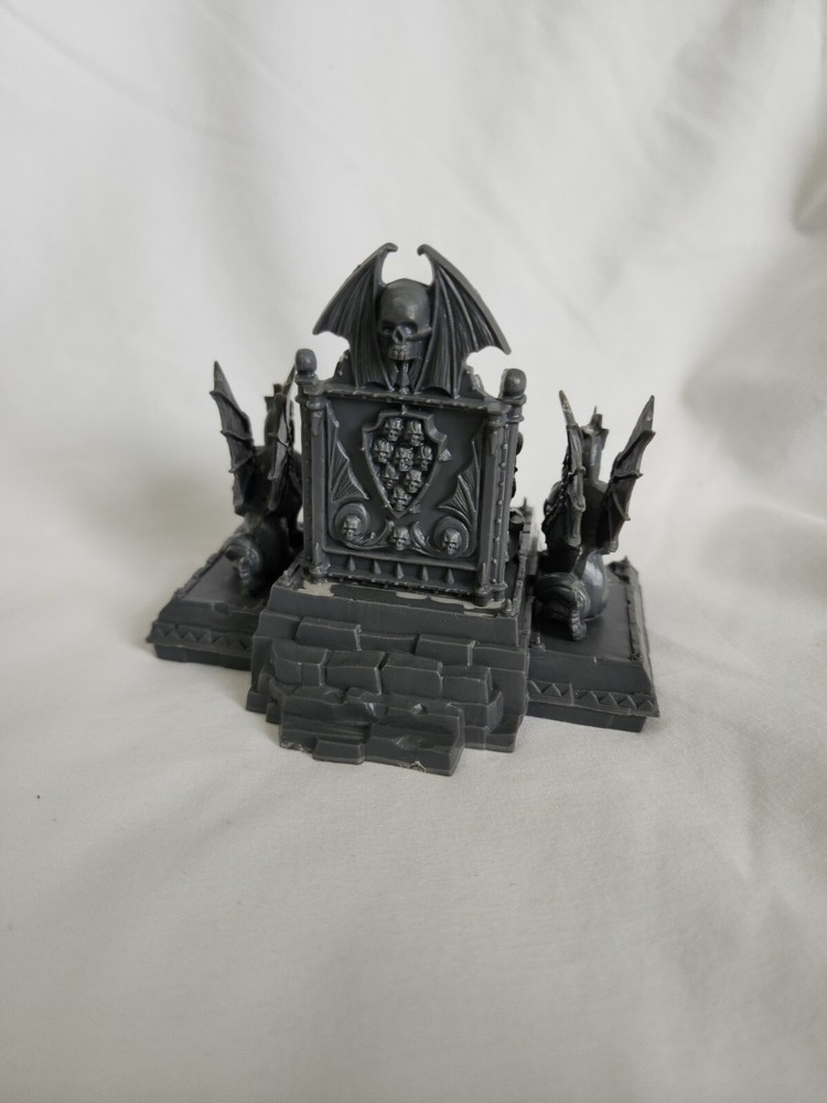 Warhammer Magewrath Throne