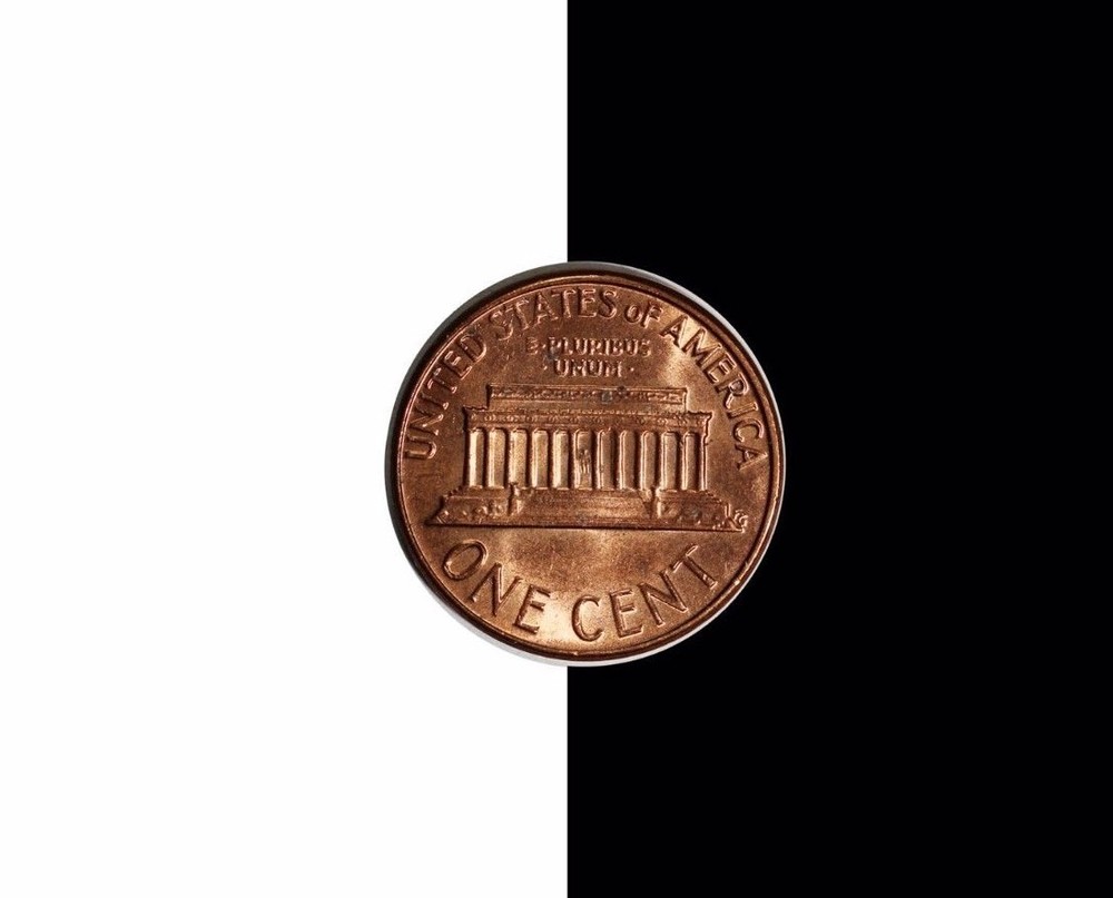1977 D Small Lincoln Cent Penny
