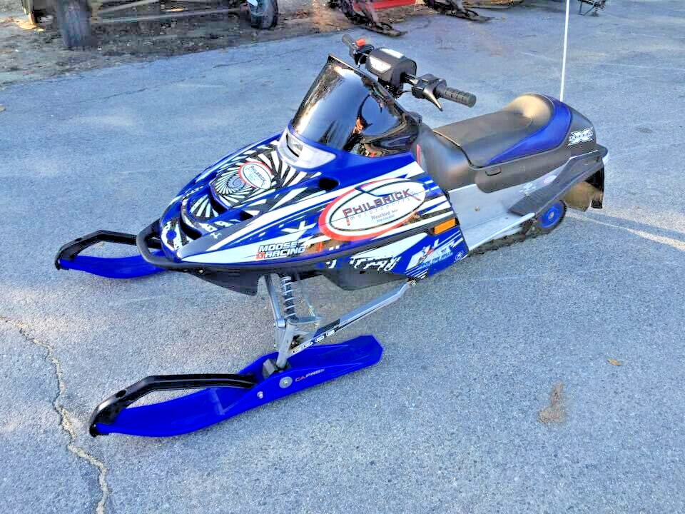 Polaris 120 Bar Riser T Adaptor
