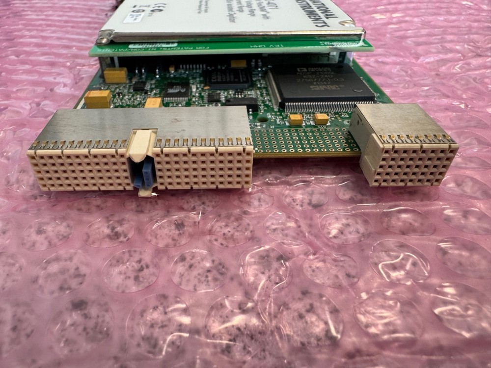 National Instruments NI PXI-4071