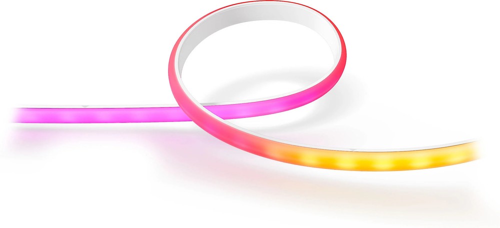 Philips Hue Gradient Lightstrip Extension 1m