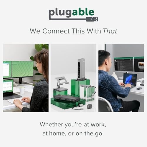 USB C to USB Adapter Cable with Driverless Technology, Enables Connection of