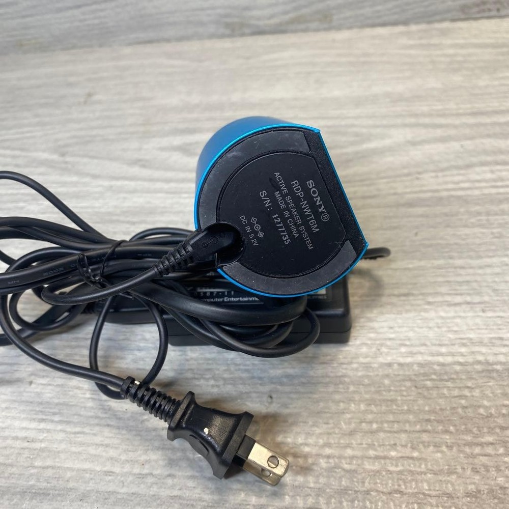 Sony Walkman Nw-E063 Blue