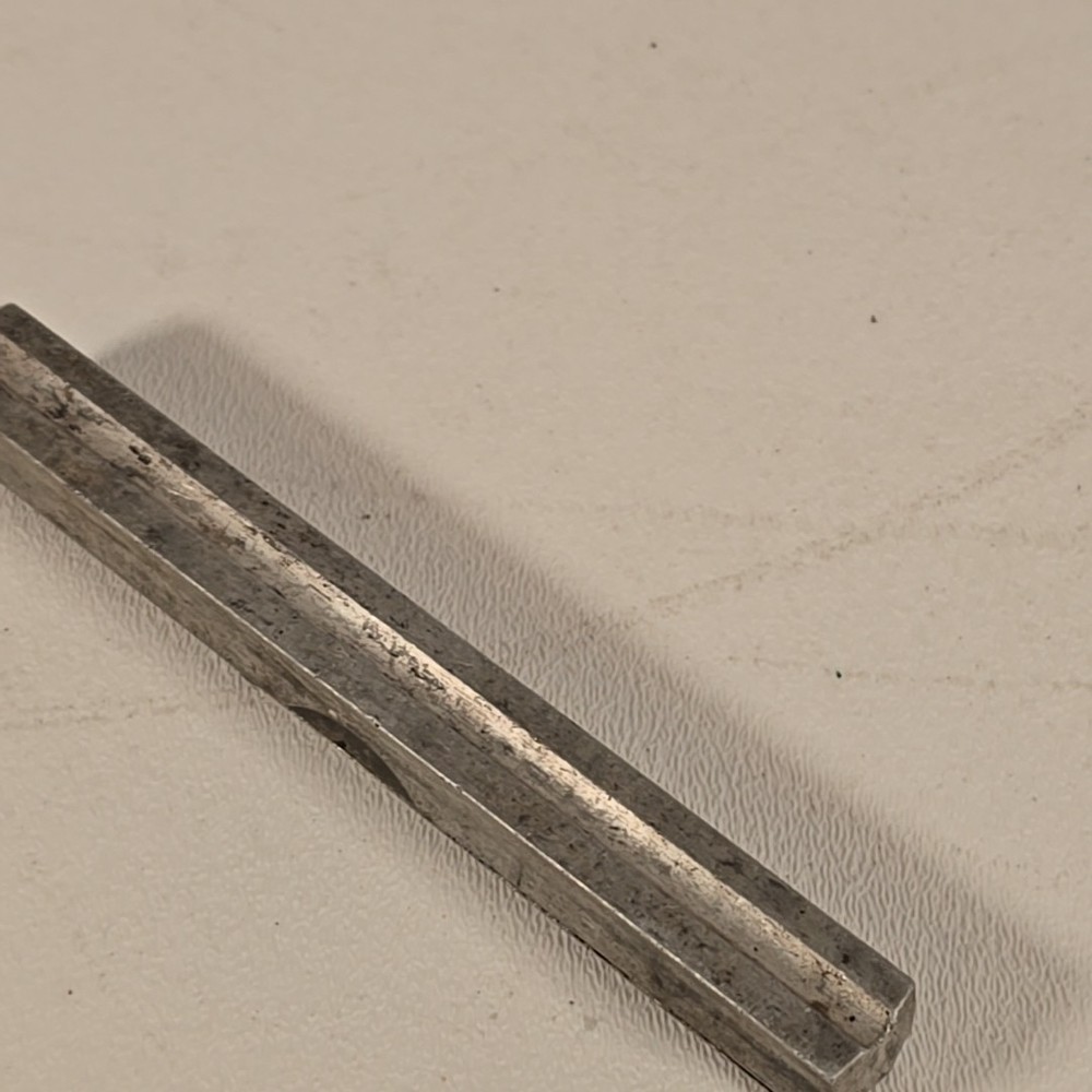 Machinist Pocket Level 5"