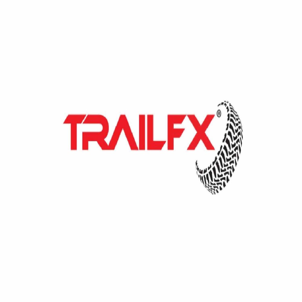 TrailFX 4992H Wind Deflector