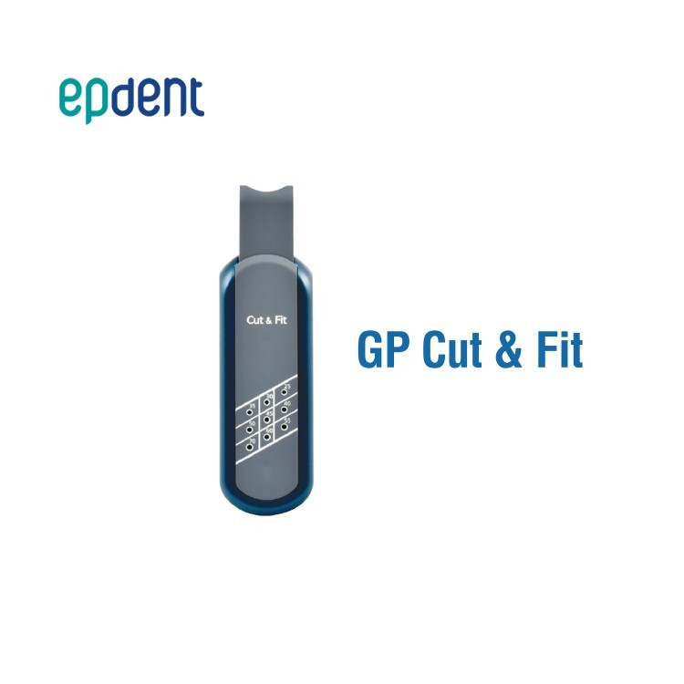 EPDENT GP Cut & Fit (GP Cutter)