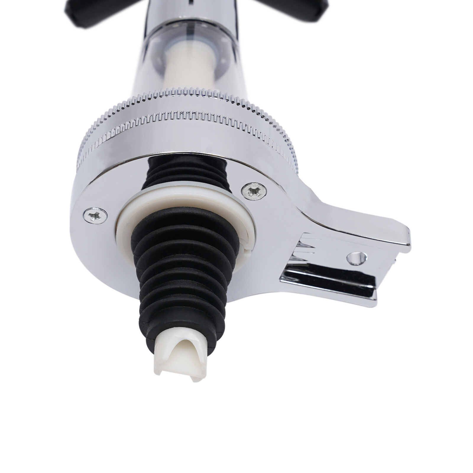 4/ 6 Bottle Wall Mounted Bar Beverage Liquor Dispenser Rack Holder Alcohol Drink