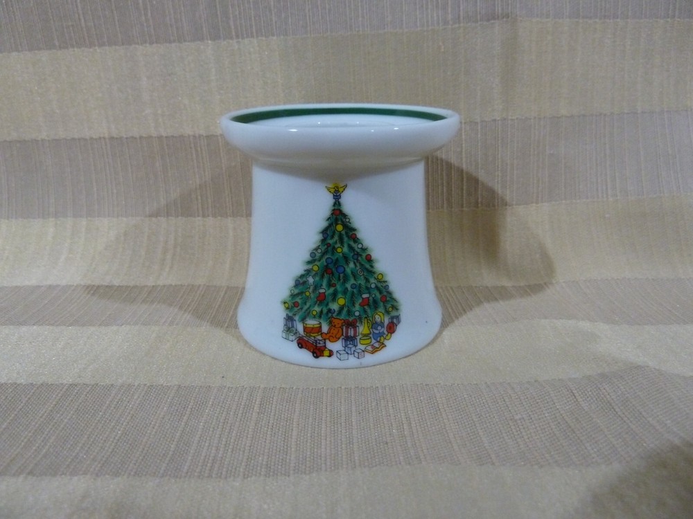 Bathroom Christmas Decorative Items