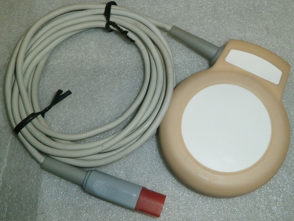 Philips US Transducer M2736A