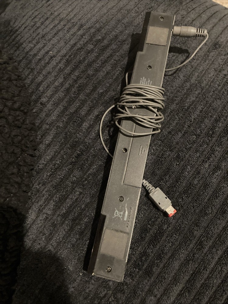 Shark Nintendo Wii Sensor Bar