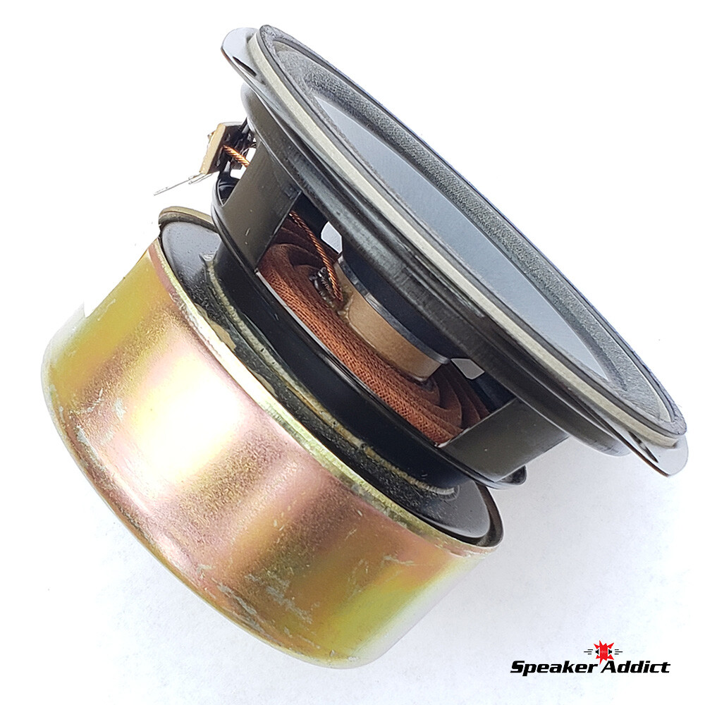 16-PACK - Diatone 4 inch full range Line Array speaker KIT 50 watts - 89dB