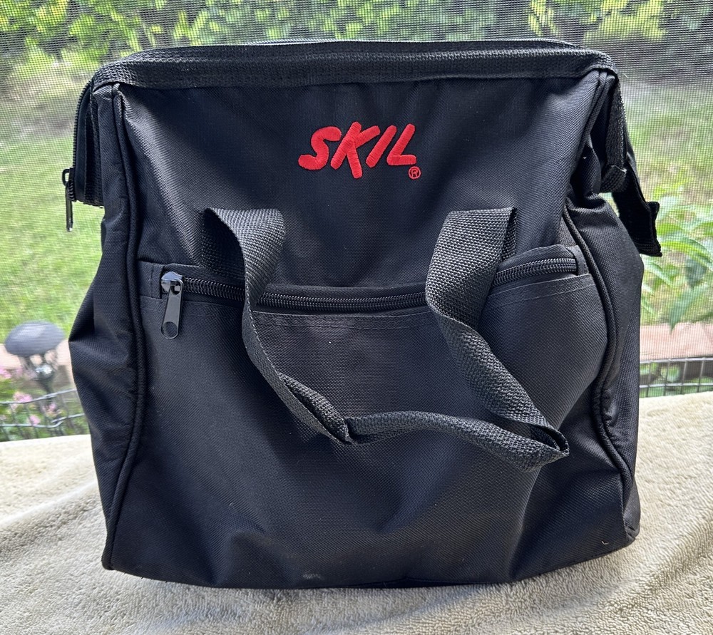 SKILL 2HP ROUTER MODEL NO. 1820 AS PICTURED