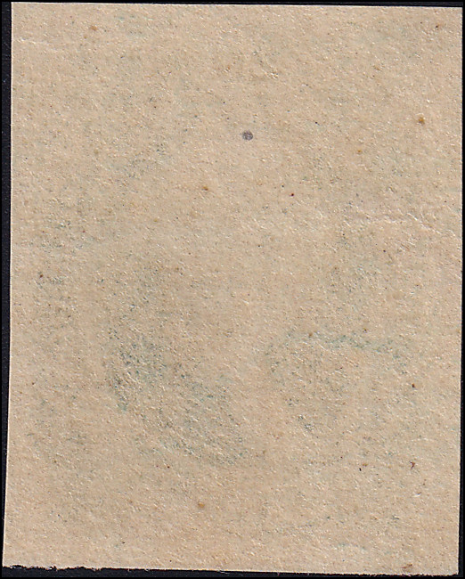 CSA Scott #13 • XF/SUPERB Centering • Mint NH • OG • Natural Inclusion