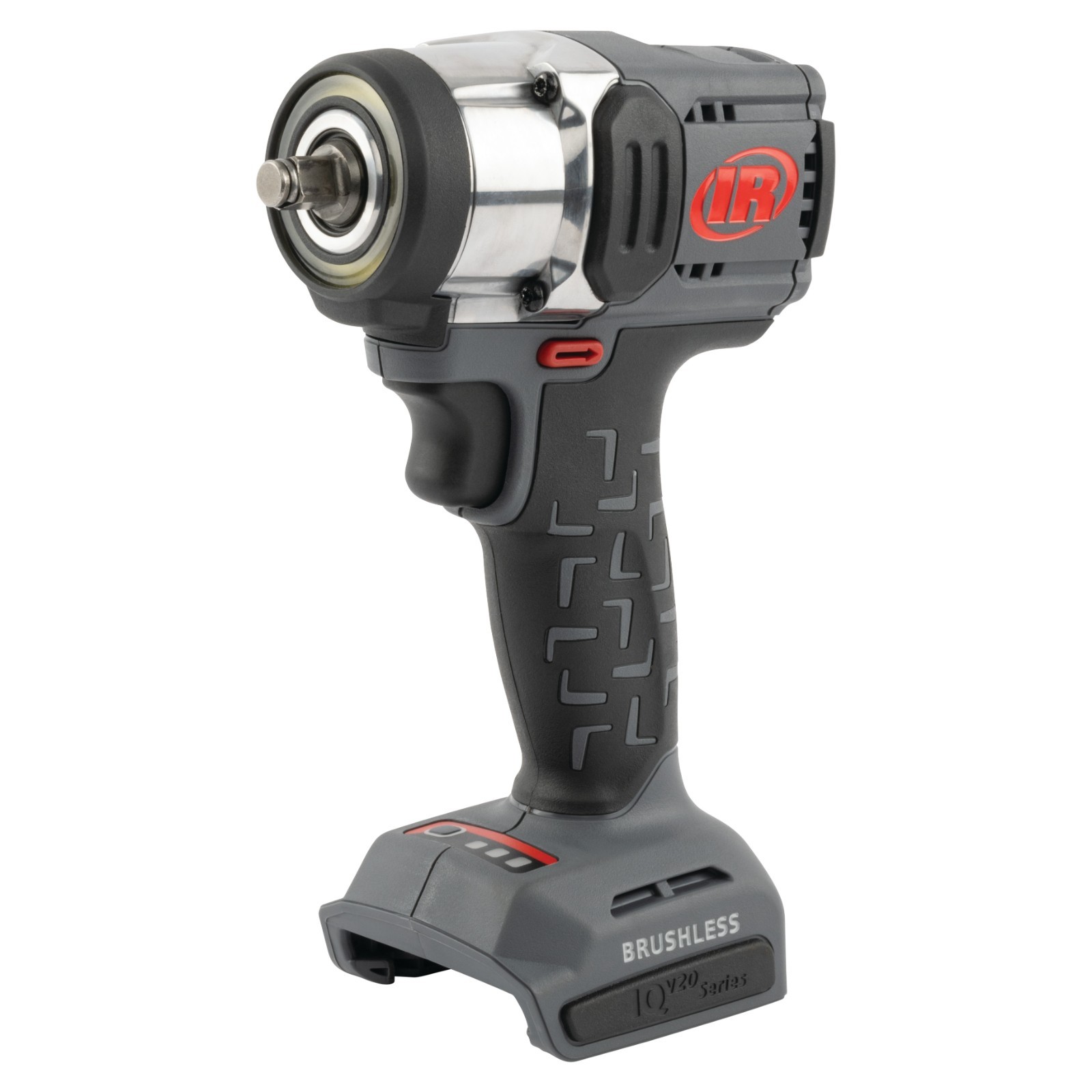 Ingersoll Rand W3131 3/8" 20V Cordless Impact Wrench, 400 ft-lb Torque Bare Tool