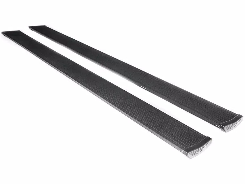 AMP 76255-01A Research PowerStep Plug-N-Play for Sierra 1500 2500HD 3500HD