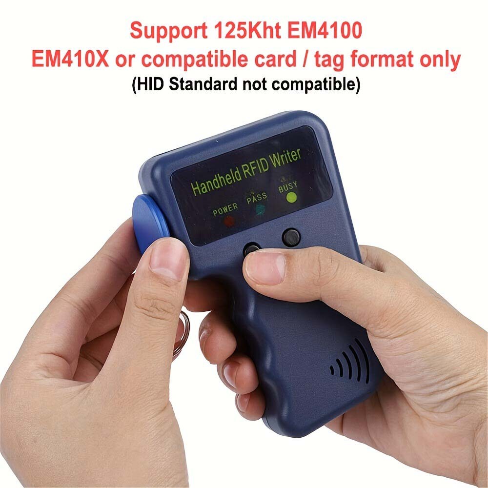 Key-Duplicating Durable Sturdy Home-Use Portable Multi-Functional Key Duplicator