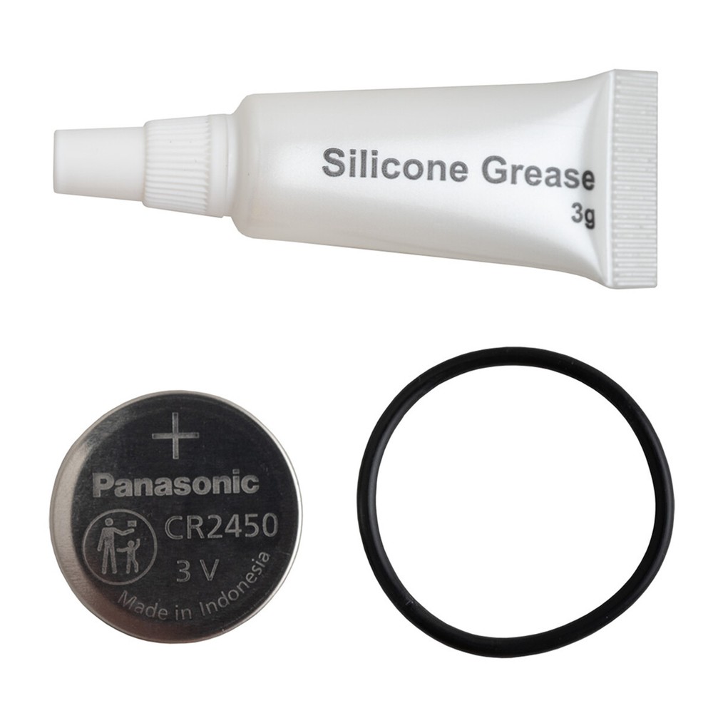 Sherwood Logic Battery Kit