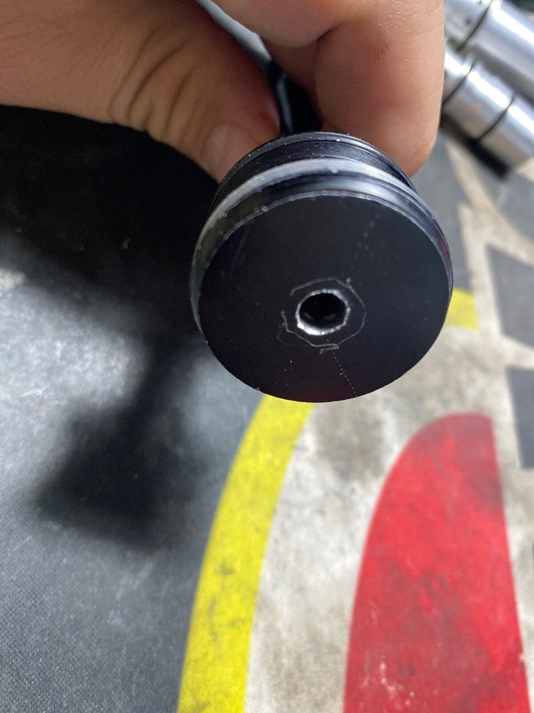 Paintball Smart Parts Sft Bolt Guide