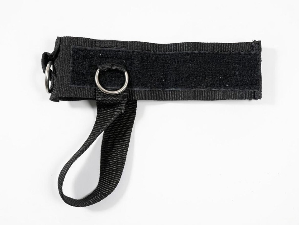 Total Gym Pilates Leg Cuff