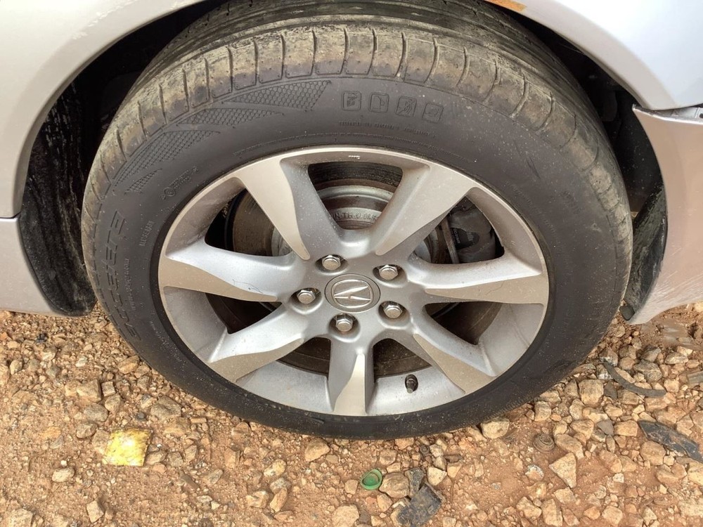 TL 2012 Glove Box 4724432