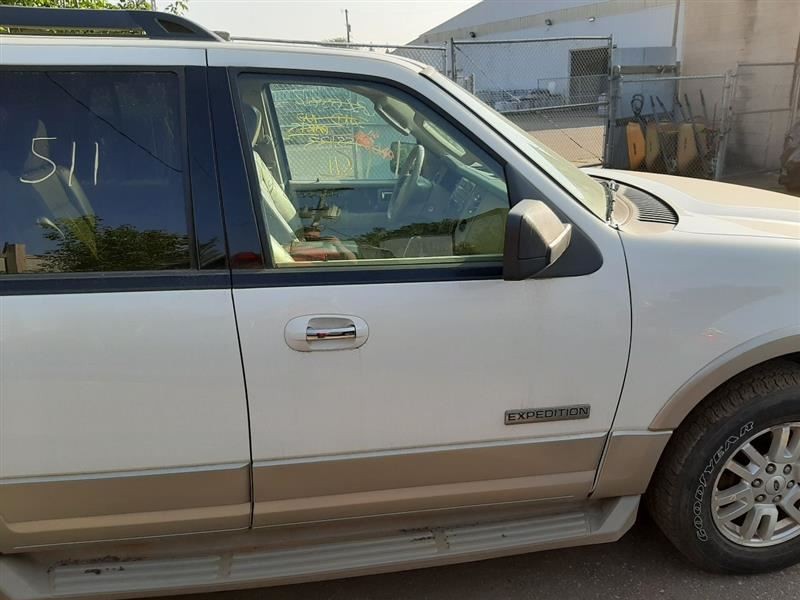 Transfer Case Fits 07-11 EXPEDITION 539236