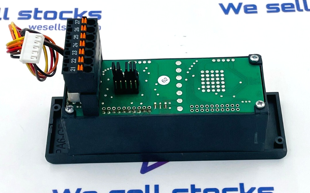 ROMUTEC RLL5000 Signalising Module