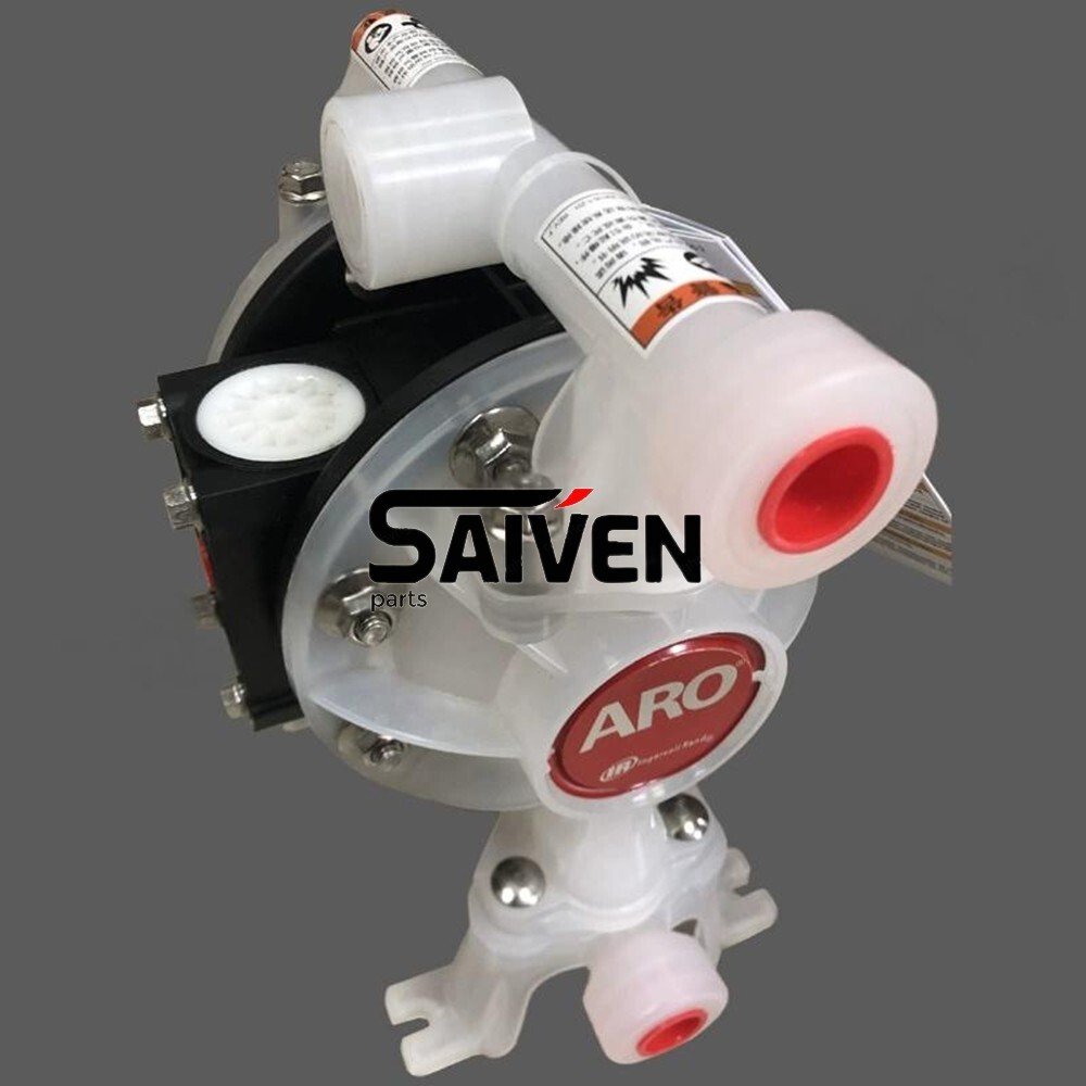 ARO PD05P-ARS-PTT-B Double Diaphragm Pump/FedEx SHIPPING