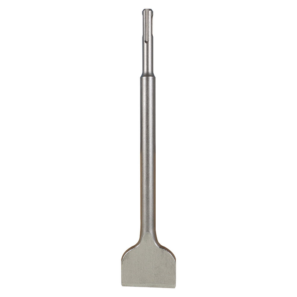 6 Piece Chisel Set Concrete Drill Bit Set SDS plus Rotary Hammer Bits US