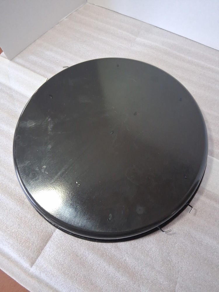Nuwave 20355 Infrared Oven Liner Drip Pan 13" Replacement