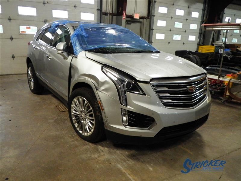 Cadillac XT5 2017 Telematics Interface Module OnStar 84022585 6940