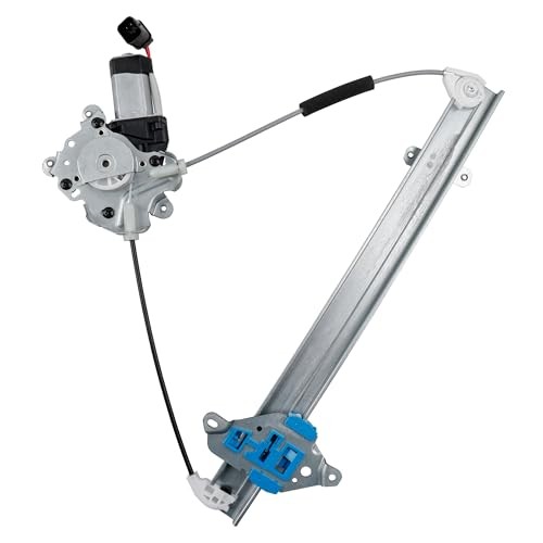 MR573877 Power Window Regulator and Motor Assembly Front Left Driver Side