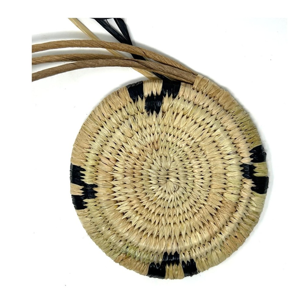 Coiled Basket Weaving Kit (Three-Rod, Expanded Version) - Weave Kit for and A...