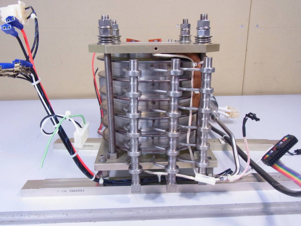 Applied Science Technology ASTEX SA82CELLFR