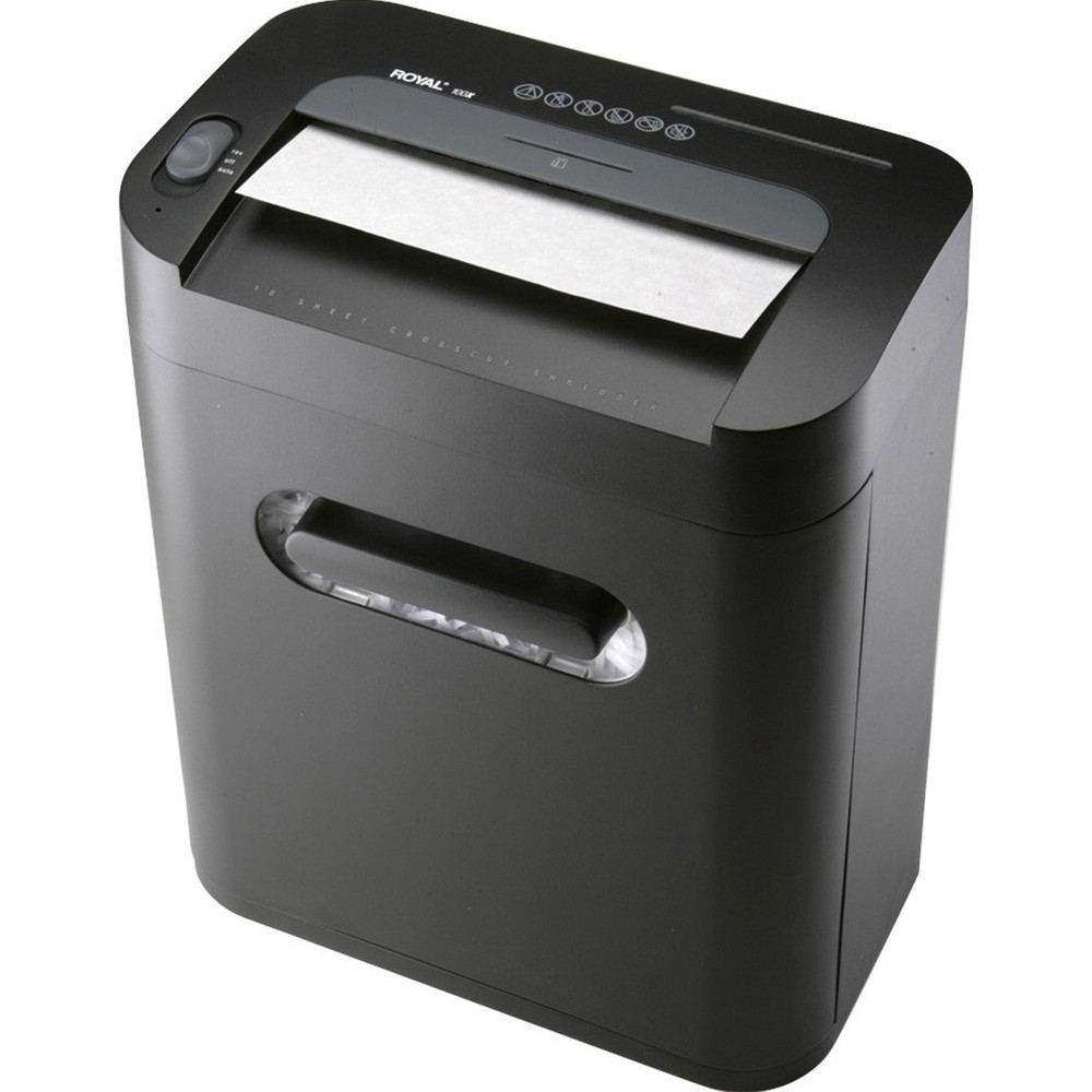 CX100 X Cross Cut Shredder