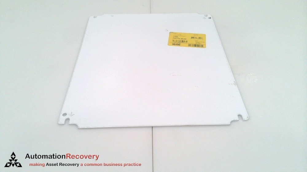 HOFFMAN LP3530 PANEL 350X300 #328716