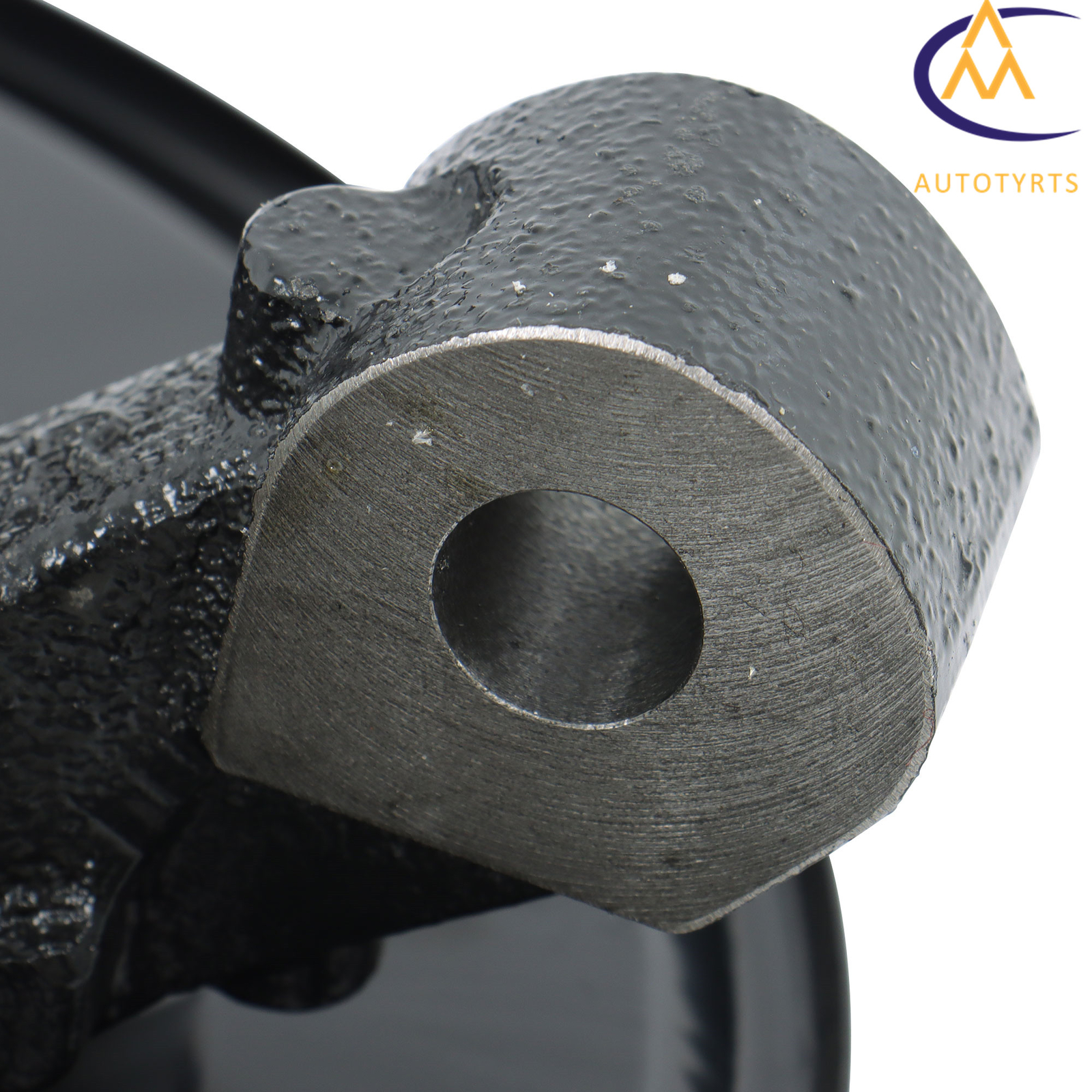 For Mitsubishi Outlander 2007-2018 Steering Knuckle & Wheel Hub Bearing Assembly