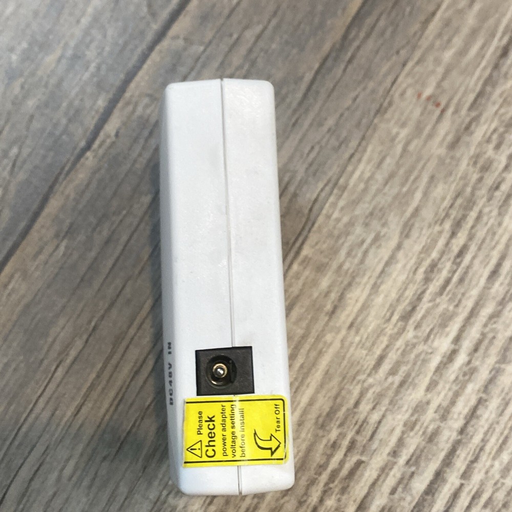 Technologies (802.3af Gigabit POE) NPE-4818 Network Device