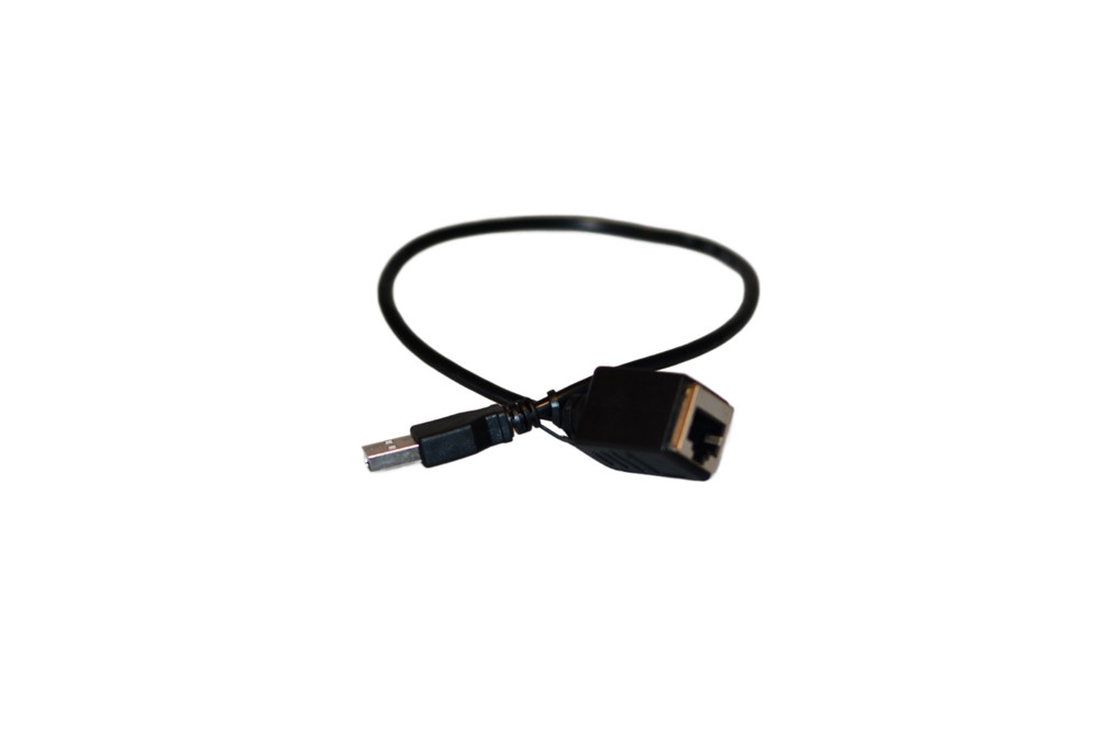 A920-CONS-KIT-S USB - Rj45 Console kit for A920