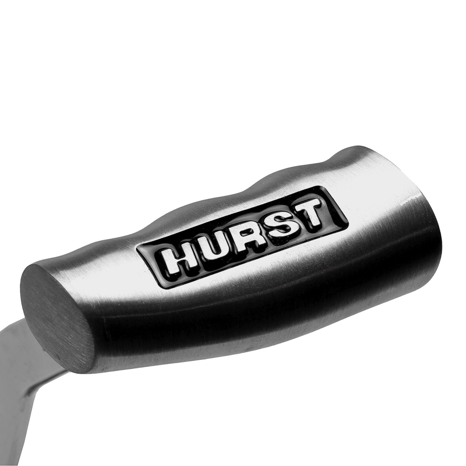 Hurst 1530020 Universal T-Handle - Brushed