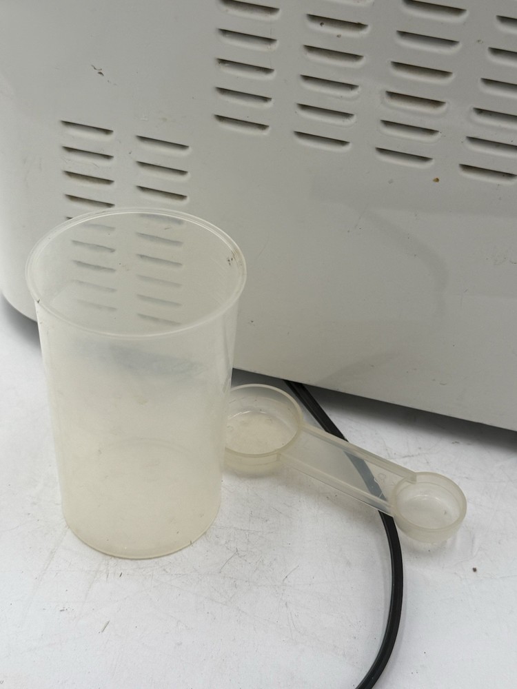 Zojirushi 🍞🍞Automatic Bread Maker Machine BBCC-S15 A